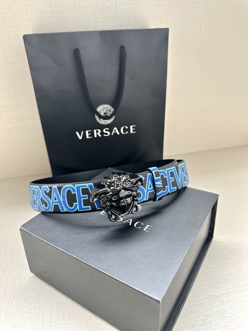 Versace Belts